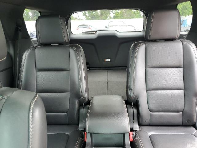 2015 FORD EXPLORER SPORT 1FM5K8GT3FGC33610