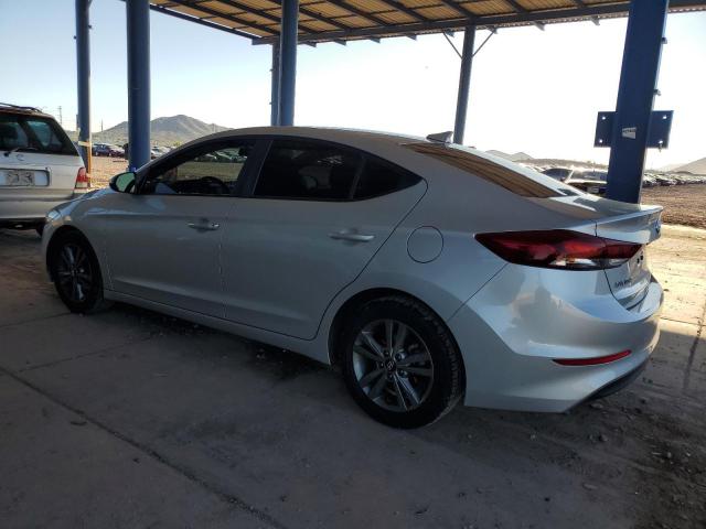 2018 HYUNDAI ELANTRA SE - 5NPD84LF7JH347122