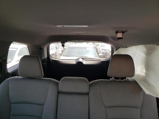 2019 HONDA PILOT EX 5FNYF6H30KB096798