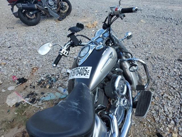 2007 YAMAHA XVS1100 JYAVP11E97A095546
