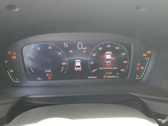 2025 HONDA ACCORD TOU - 1HGCY2F82SA032221