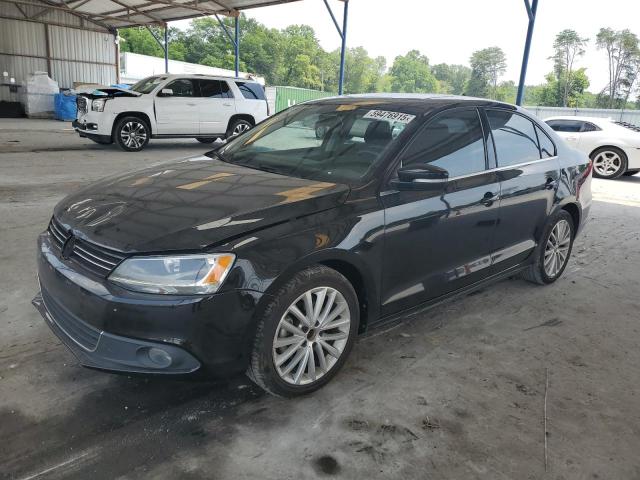 VOLKSWAGEN JETTA SEL