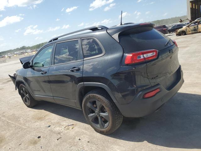 2016 JEEP CHEROKEE LATITUDE 1C4PJMCB6GW218628