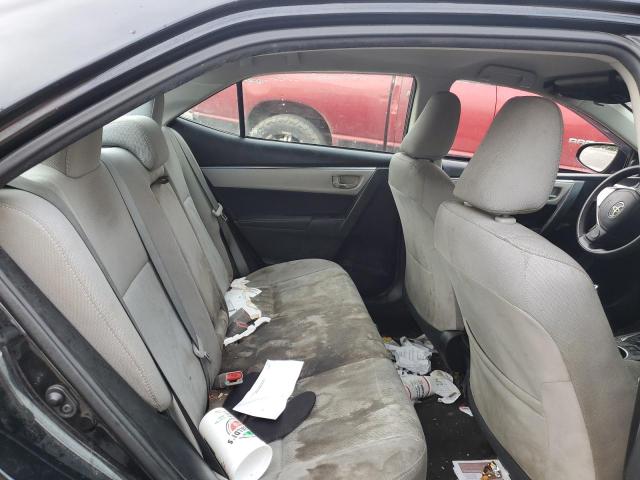 2016 TOYOTA COROLLA L - 2T1BURHEXGC614118