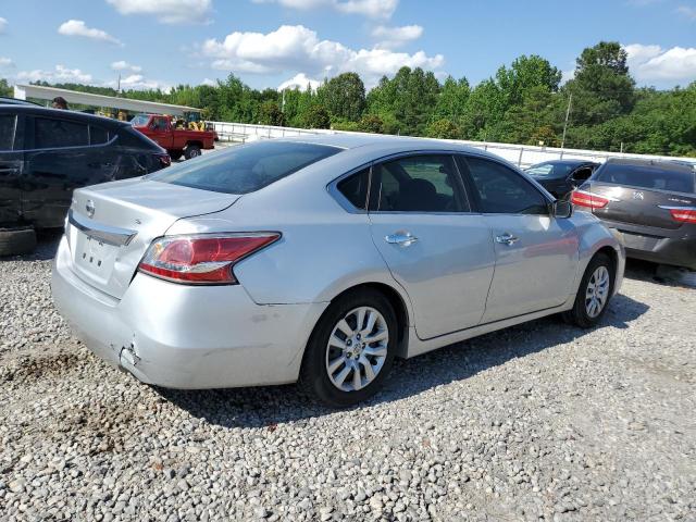 Vin: 1n4al3ap8fc122918, lot: 60270765, nissan altima 2.5 20153