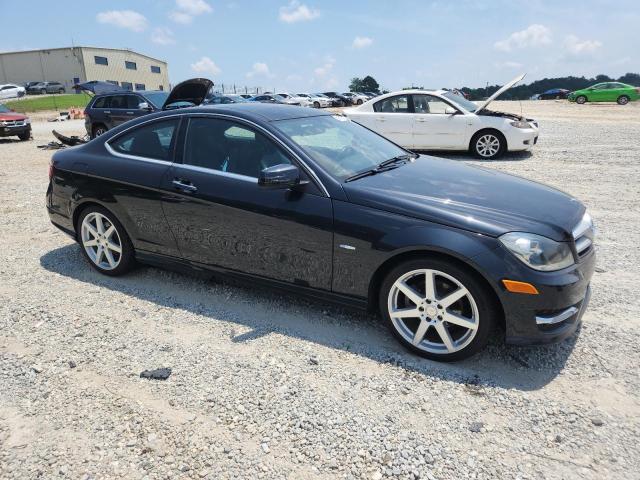 Vin: wddgj4hb5cf792209, lot: 61871725, mercedes-benz c-class 250 20124