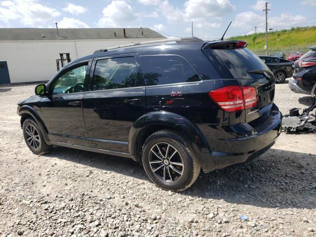 2018 DODGE JOURNEY SE 3C4PDCAB8JT445031