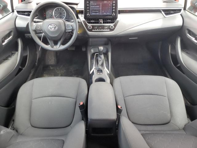 2020 TOYOTA COROLLA LE - 5YFEPRAE7LP128181