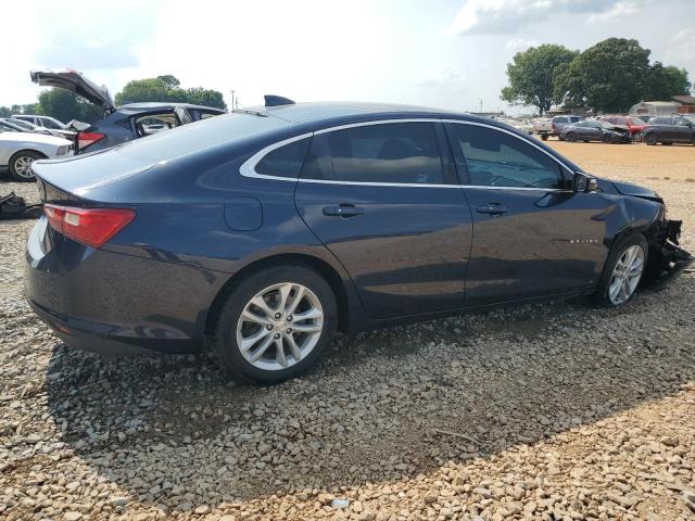 2018 CHEVROLET MALIBU LT - 1G1ZD5ST1JF230279