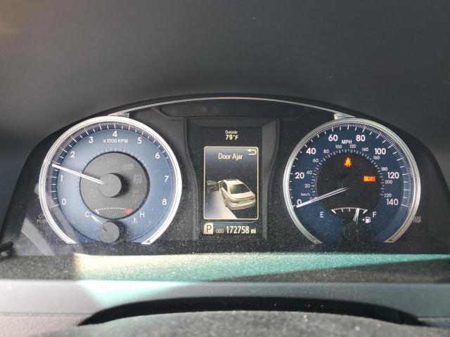 2016 TOYOTA CAMRY LE - 4T4BF1FK4GR577995