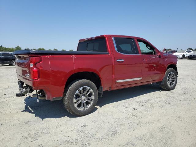 Vin: 1gcudjed5pz171775, lot: 60154925, chevrolet all models k1500 high country 20233