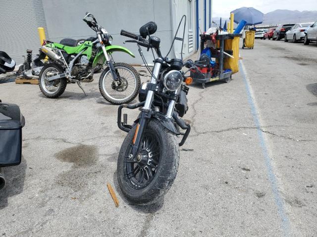 2018 HARLEY-DAVIDSON XL1200 FOR 1HD1LC315JC433765