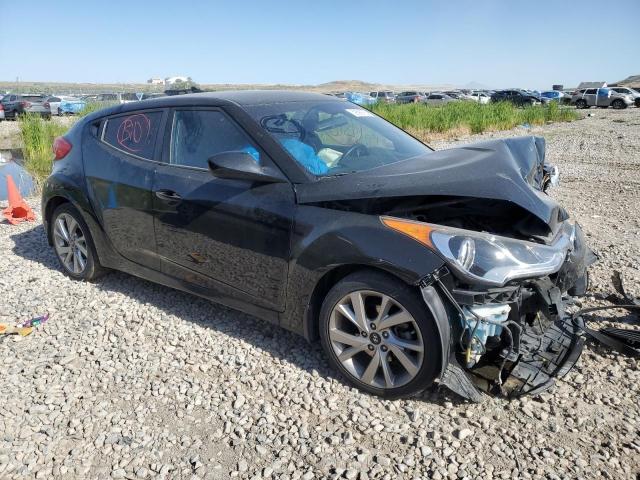 2017 HYUNDAI VELOSTER - KMHTC6ADXHU320208