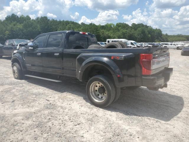 2022 FORD F450 SUPER DUTY 1FT8W4DT9NEC05534