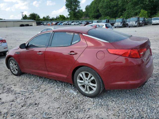 Vin: 5xxgm4a77cg039399, lot: 59102645, kia optima lx 20122