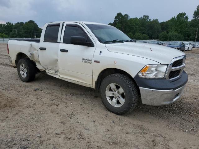 Vin: 1c6rr7ft1hs760226, lot: 59145585, ram 1500 st 20174