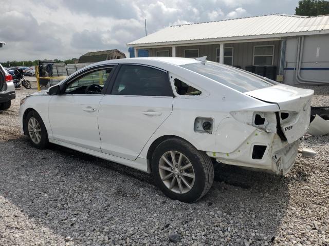 Vin: 5npe24af8kh793290, lot: 59753145, hyundai sonata se 20192