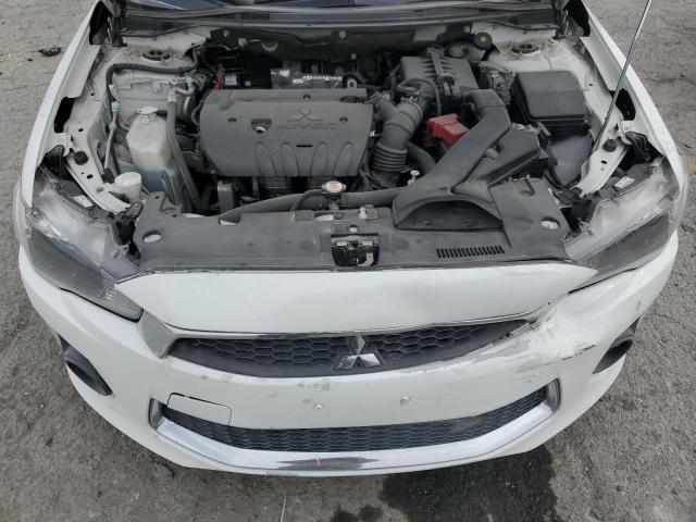 2017 MITSUBISHI LANCER ES JA32U2FU2HU005593