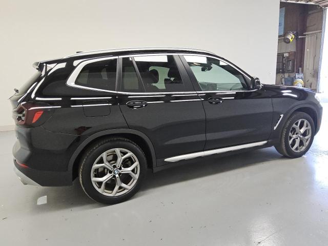 Vin: 5ux53dp04p9r81397, lot: 61911985, bmw x3 xdrive30i 20233