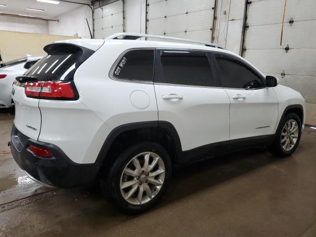 2017 JEEP CHEROKEE L #3288509516