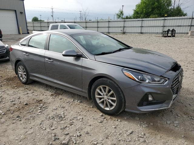Vin: 5npe24af2kh815638, lot: 60453485, hyundai sonata se 20194
