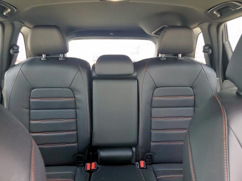 2025 HONDA CR-V SPORT 7FARS6H82SE051426