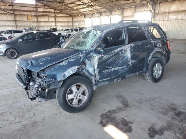 Vin: 1fmcu9dg4ckc69460, lot: 59984225, ford escape xlt 2012 img_1