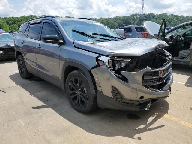 2020 GMC TERRAIN SL 3GKALMEV3LL306791