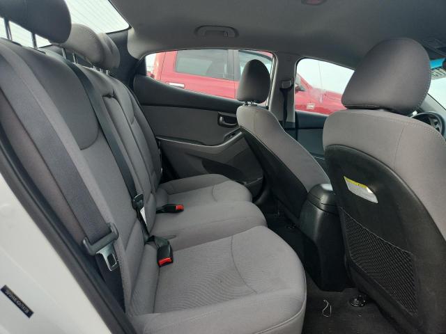 2016 HYUNDAI ELANTRA SE - 5NPDH4AE4GH714738
