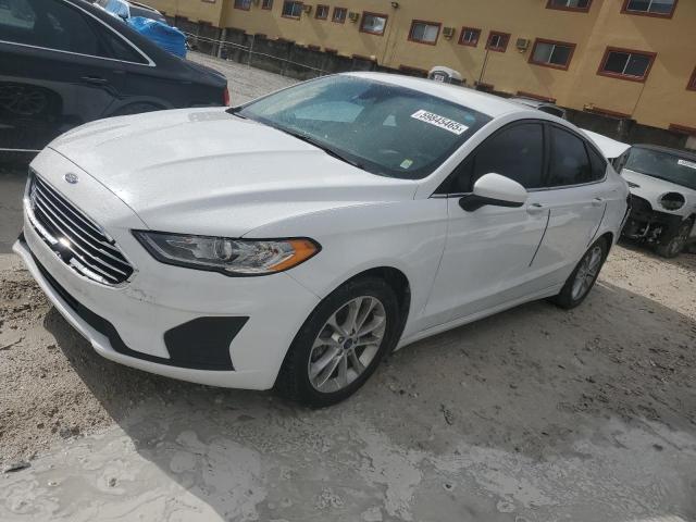 Vin: 3fa6p0hd3kr161464, lot: 59845465, ford fusion se 2019 img_1