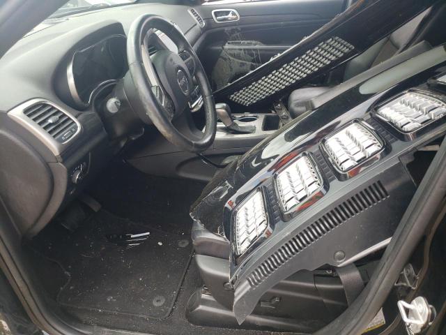 2021 JEEP GRAND CHER - 1C4RJFAG6MC727151