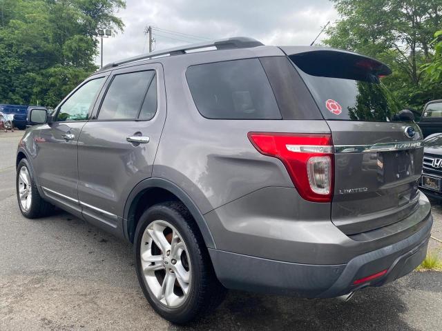 Vin: 1fm5k8f83dgb86024, lot: 60775225, ford explorer limited 20133