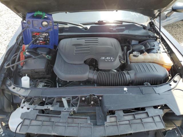 2019 DODGE CHALLENGER - 2C3CDZJG6KH571464