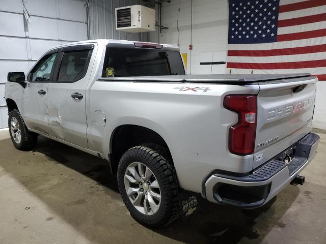 2020 CHEVROLET SILVERADO 3GCPYBEK4LG313744