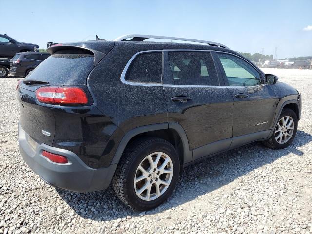 2017 JEEP CHEROKEE L 1C4PJMCB6HW519563