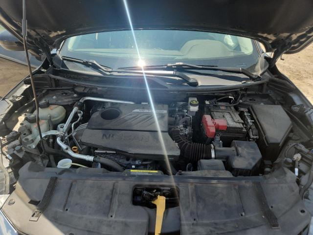 2022 NISSAN ROGUE SV - 5N1BT3BA3NC683711