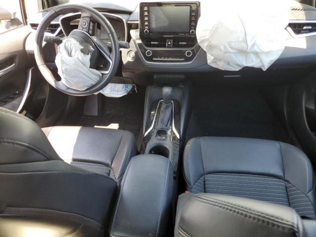 2020 TOYOTA COROLLA XS JTDT4RCE7LJ050986