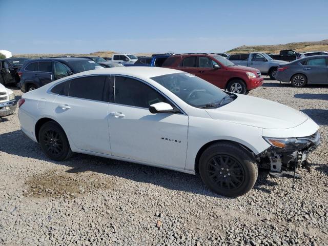 2020 CHEVROLET MALIBU 1G1ZD5ST5LF090918