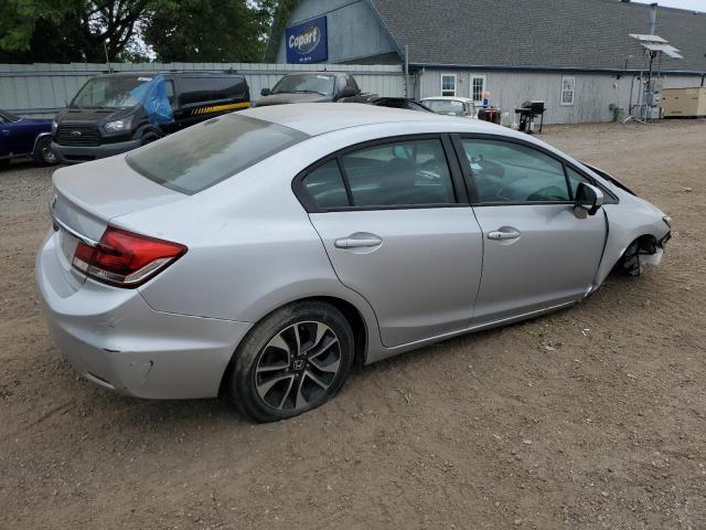 2015 HONDA CIVIC EX 19XFB2F83FE085722