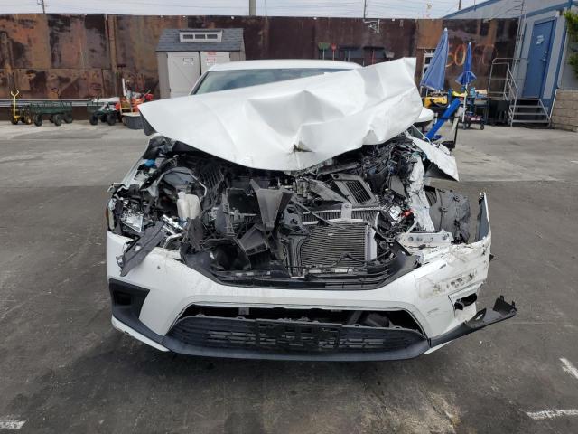 2023 HONDA CIVIC LX 2HGFE2F28PH533219