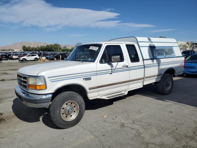 FORD F250