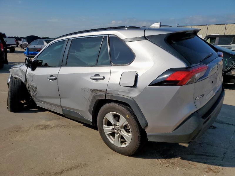 Vin: 2t3w1rfv6mc152155, lot: 59664715, toyota rav4 xle 20212