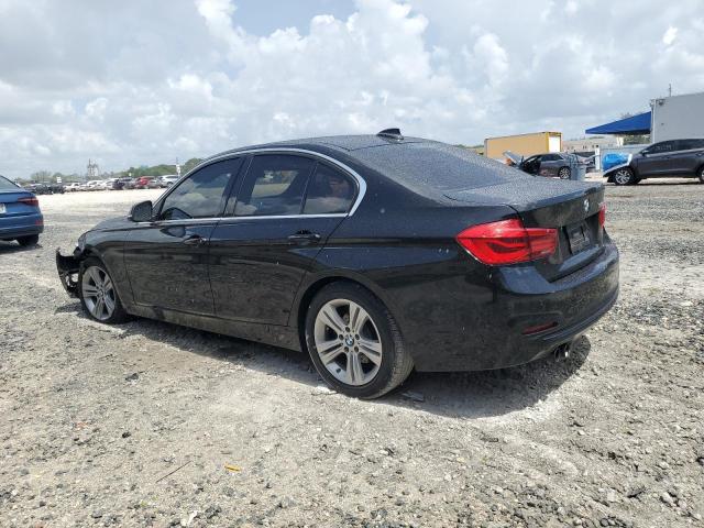 2017 BMW 330 I WBA8B9C50HK884656