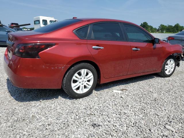 Vin: 1n4al3ap0fn893202, lot: 60810175, nissan altima 2.5 20153
