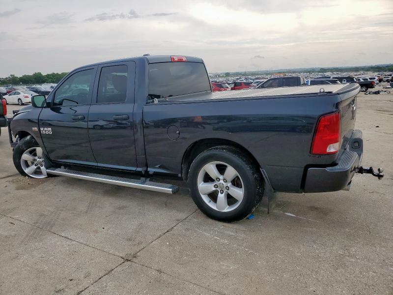 Vin: 1c6rr6ft8es307078, lot: 59525835, ram 1500 st 20142