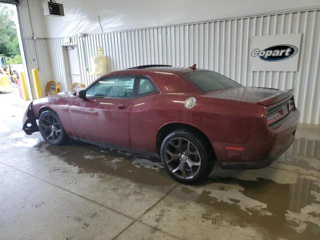 Vin: 2c3cdzag0hh611711, lot: 59981895, dodge challenger sxt 20172