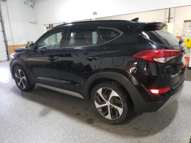 Vin: km8j3ca21ju685032, lot: 60174215, hyundai tucson value 20182