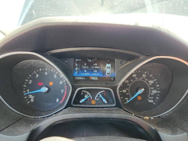 2016 FORD FOCUS SE - 1FADP3F28GL321967