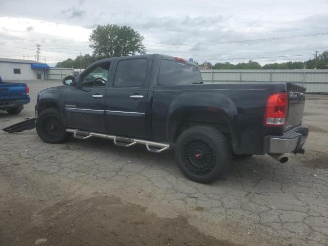 Vin: 3gtp1ve01bg400360, lot: 60750195, gmc sierra c1500 sle 20112