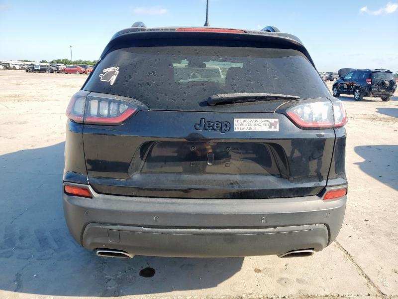 2019 JEEP CHEROKEE L 1C4PJLLX2KD302682